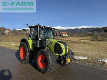Tractor CLAAS Arion 530