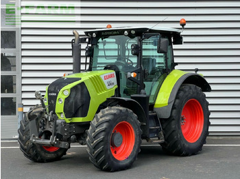 Tractor CLAAS arion 530 cis CIS: foto 3