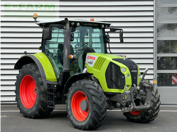 Tractor CLAAS Arion 530