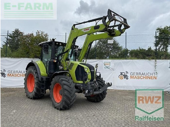 Tractor CLAAS Arion 530