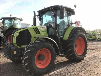 Tractor CLAAS Arion 550