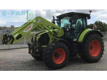 Tractor CLAAS Arion 550