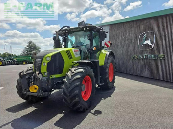 Tractor CLAAS Arion 630