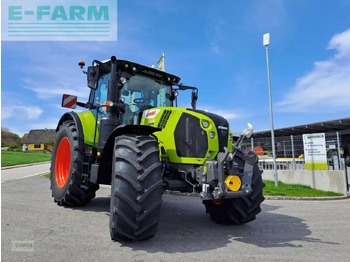 Tractor CLAAS Arion 630