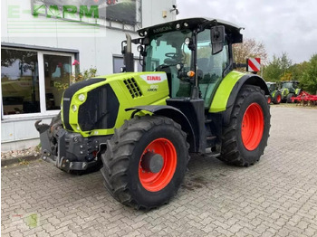 Tractor CLAAS Arion 650