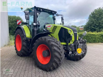 Tractor CLAAS Arion 660