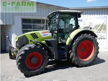 Tractor CLAAS Arion 660