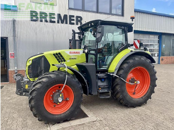 Tractor CLAAS Arion 660