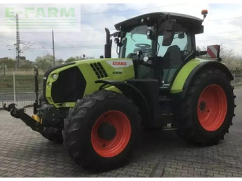 Tractor CLAAS Arion 660