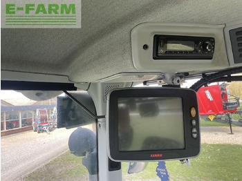 Tractor CLAAS axion 870: foto 5