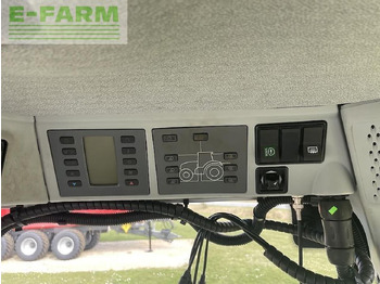 Tractor CLAAS axion 870: foto 4