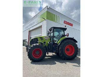 Tractor CLAAS Axion 870