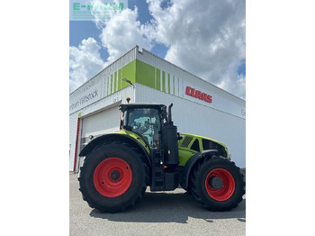 Tractor CLAAS axion 950: foto 3