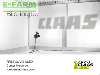 Tractor CLAAS Axion 950