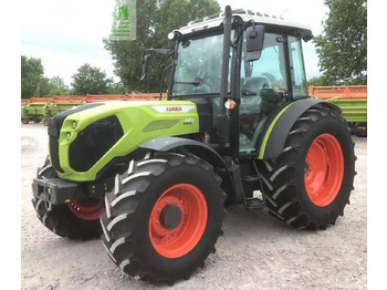 Tractor CLAAS Axos 240