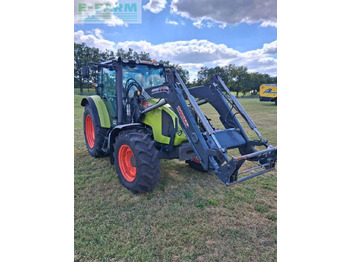 Tractor CLAAS axos 320: foto 3 Tractor CLAAS axos 320: foto 3