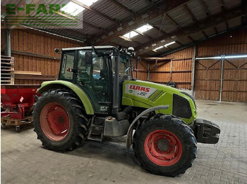 Tractor CLAAS Axos 320