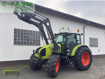 Tractor CLAAS Axos 320