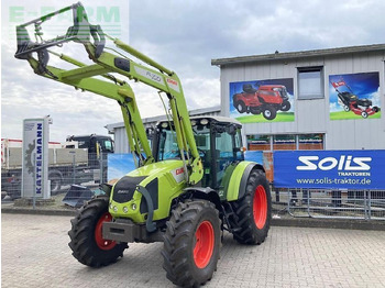 Tractor CLAAS Axos 330