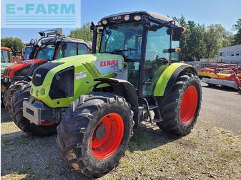Tractor CLAAS Axos 340