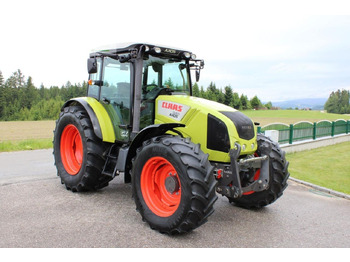 Tractor CLAAS Axos 340
