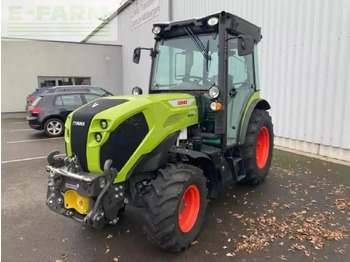 Tractor CLAAS Nexos