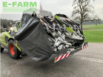 Cabezal de maíz CLAAS