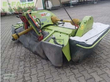 Segadora CLAAS disco 3100 fc profil active float: foto 4 Segadora CLAAS disco 3100 fc profil active float: foto 4