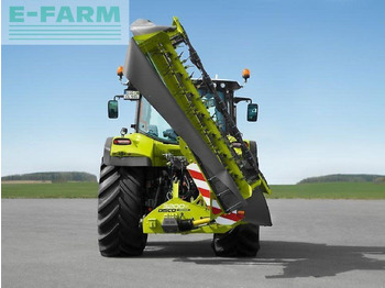 Segadora CLAAS