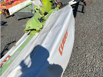 Segadora CLAAS disco 8400 contour: foto 2