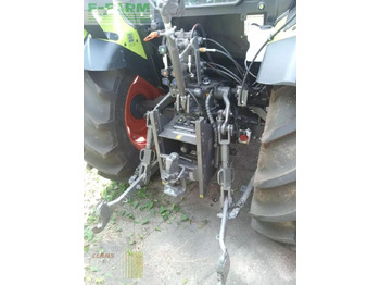 Tractor CLAAS elios 210: foto 4