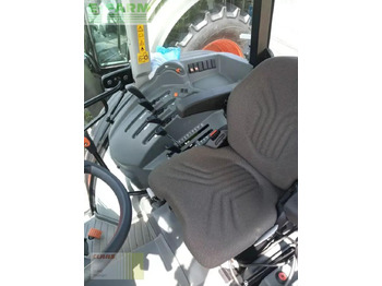 Tractor CLAAS elios 210: foto 5