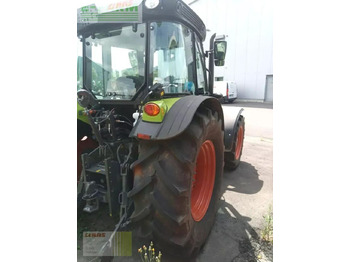 Tractor CLAAS elios 210: foto 3