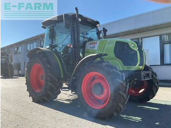 Tractor CLAAS Elios 210