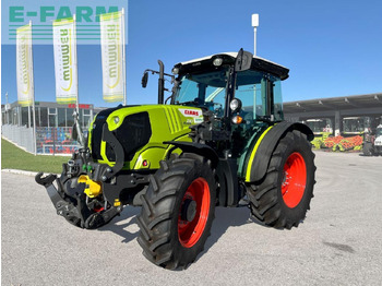 Tractor CLAAS Elios 210