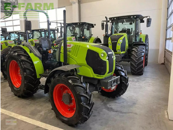 Tractor CLAAS Elios 210