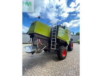 Cosechadora de granos CLAAS evion: foto 2