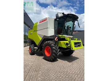 Cosechadora de granos CLAAS evion: foto 3