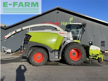 Accesorios para cosechadoras de forraje CLAAS jaguar 960 (498): foto 4