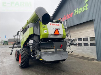 Cosechadora de granos CLAAS lexion 6900 tt: foto 5