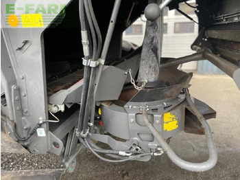 Cosechadora de granos CLAAS lexion 6900 tt: foto 4