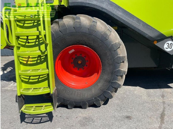 Cosechadora de granos CLAAS lexion 760: foto 3