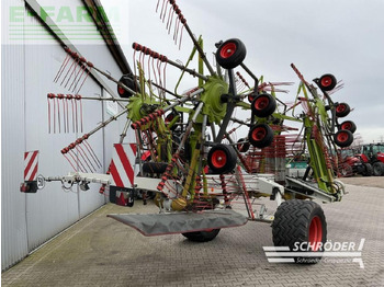 Henificadora CLAAS liner 3600: foto 3