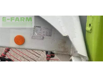 Henificadora CLAAS liner 4000hhv: foto 2