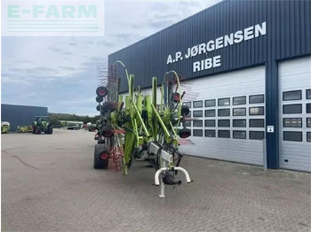 Henificadora CLAAS liner 4000hhv: foto 5