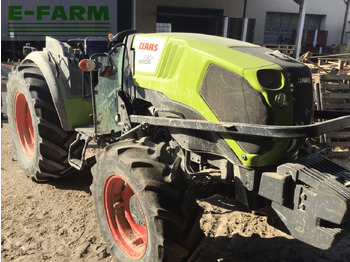 Tractor CLAAS Nexos