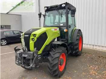 Tractor CLAAS Nexos