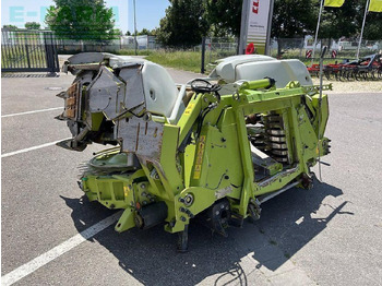 Accesorios para cosechadoras de forraje CLAAS orbis 450: foto 3