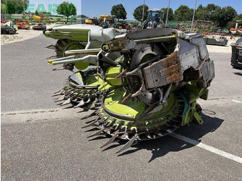 Accesorios para cosechadoras de forraje CLAAS orbis 450: foto 4