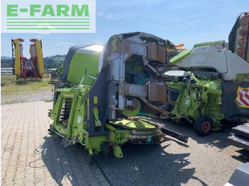 Accesorios para cosechadoras de forraje CLAAS orbis 600 sd: foto 3